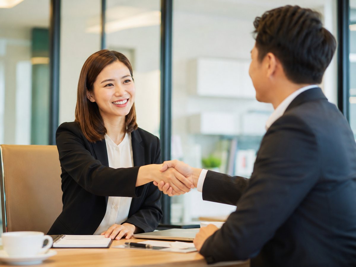 Hợp tác tuyển dụng doanh nghiệp